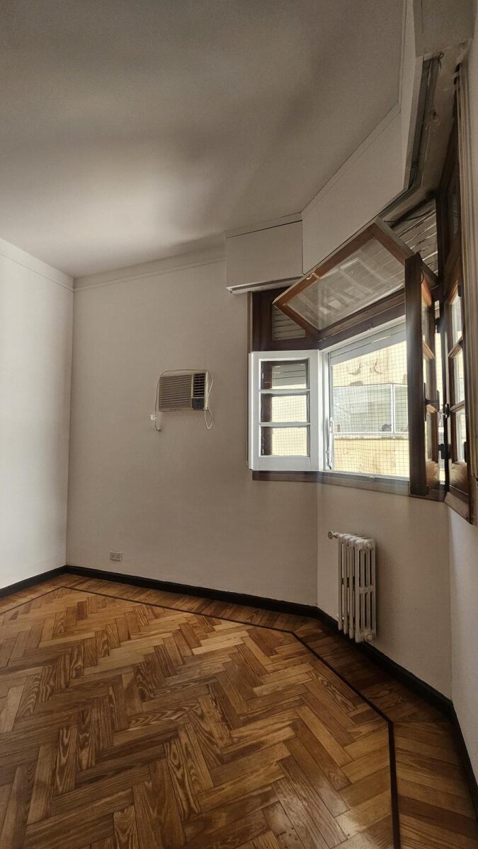 Santa Fe 1455 Piso 3 Departamento 5 - 22