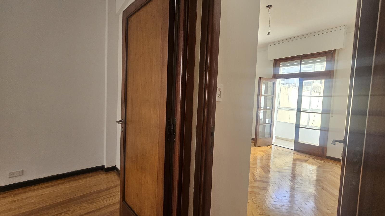 Santa Fe 1455 Piso 3 Departamento 5 - 30