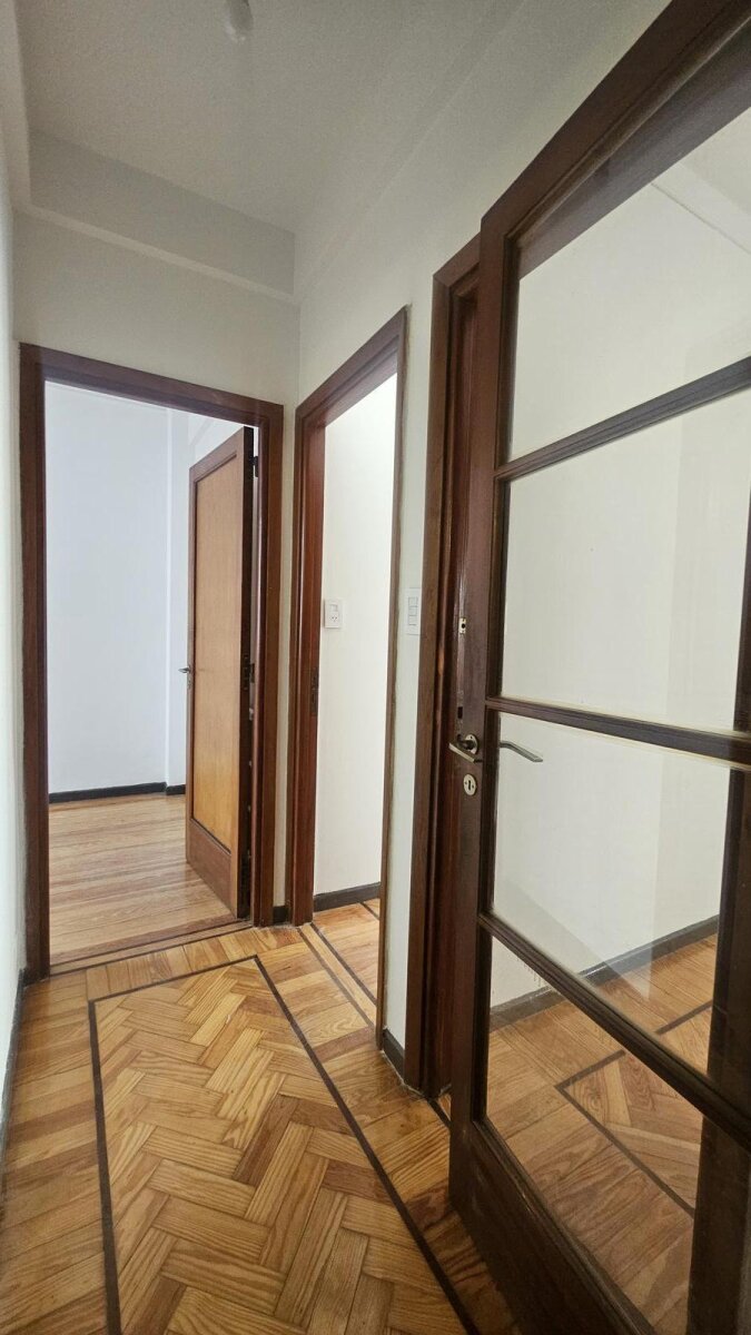Santa Fe 1455 Piso 3 Departamento 5 - 21