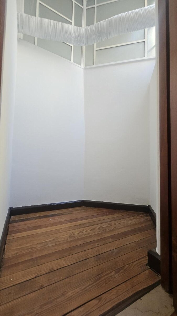 Santa Fe 1455 Piso 3 Departamento 5 - 32