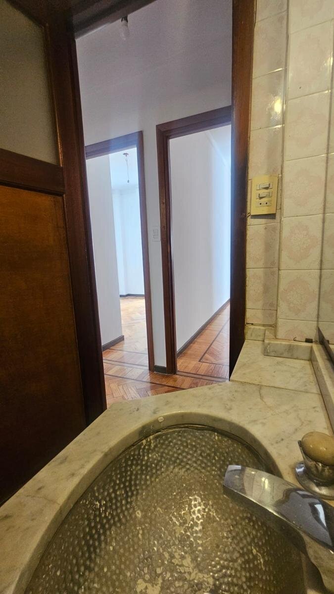 Santa Fe 1455 Piso 3 Departamento 5 - 2