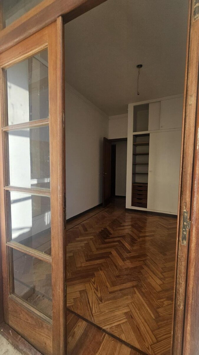 Santa Fe 1455 Piso 3 Departamento 5 - 29