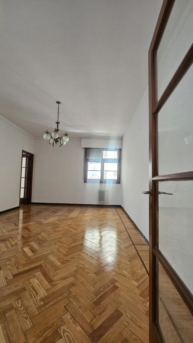 Santa Fe 1455 Piso 3 Departamento 5 - 27