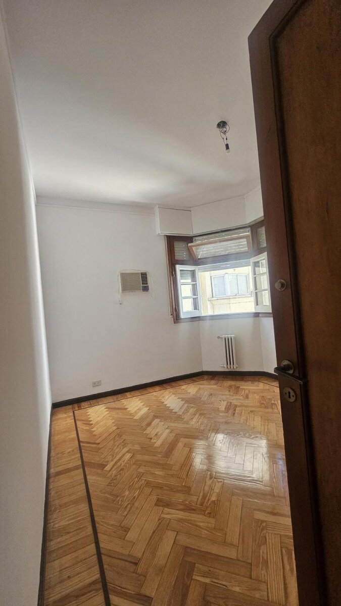 Santa Fe 1455 Piso 3 Departamento 5 - 34