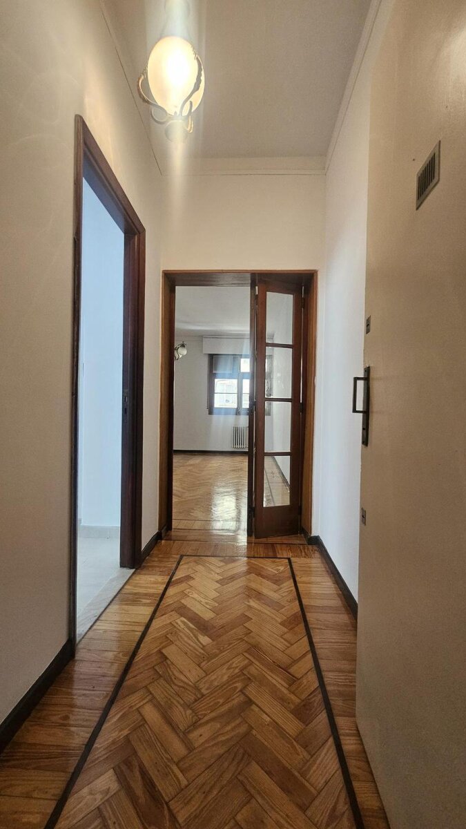 Santa Fe 1455 Piso 3 Departamento 5 - 6