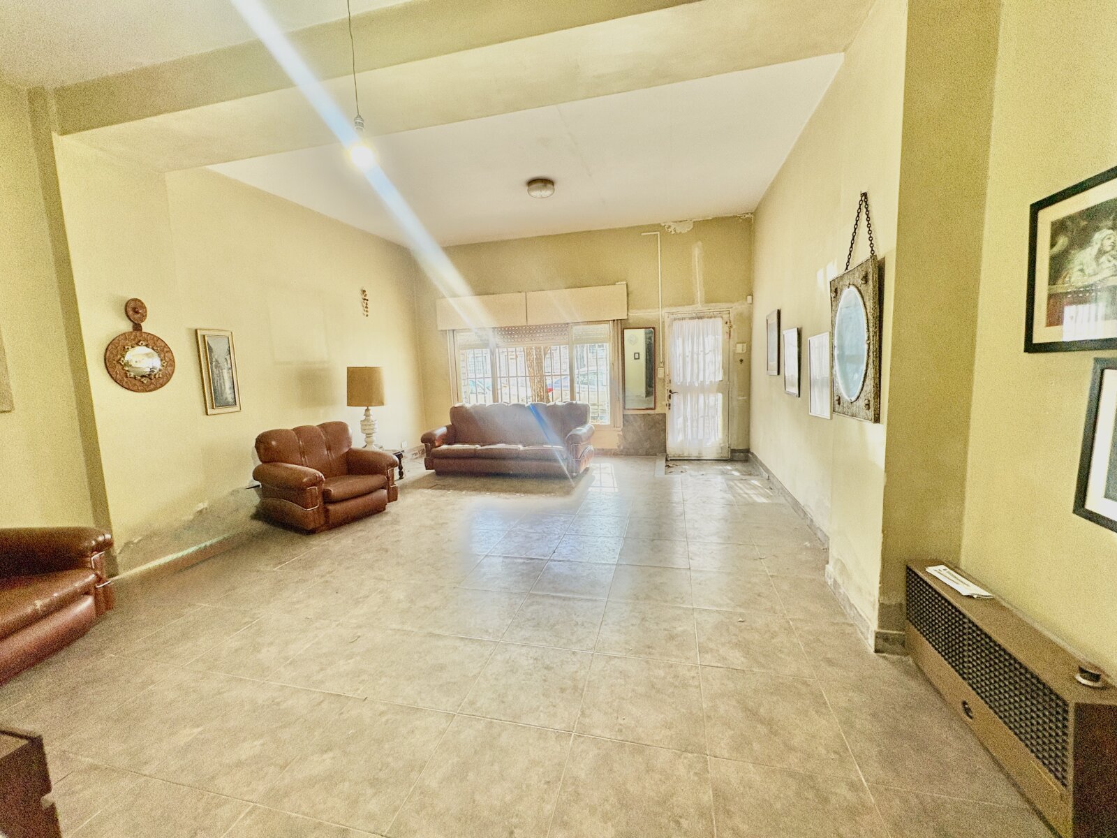 Casa en planta baja. Virasoro 1400. - 3