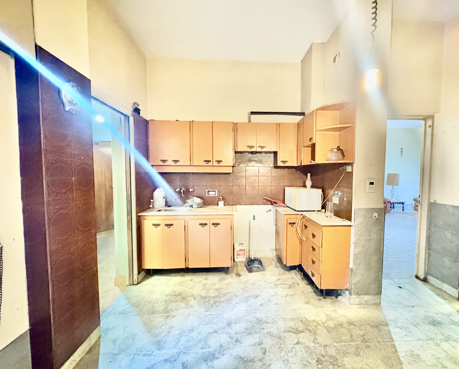 Casa en planta baja. Virasoro 1400. - 5