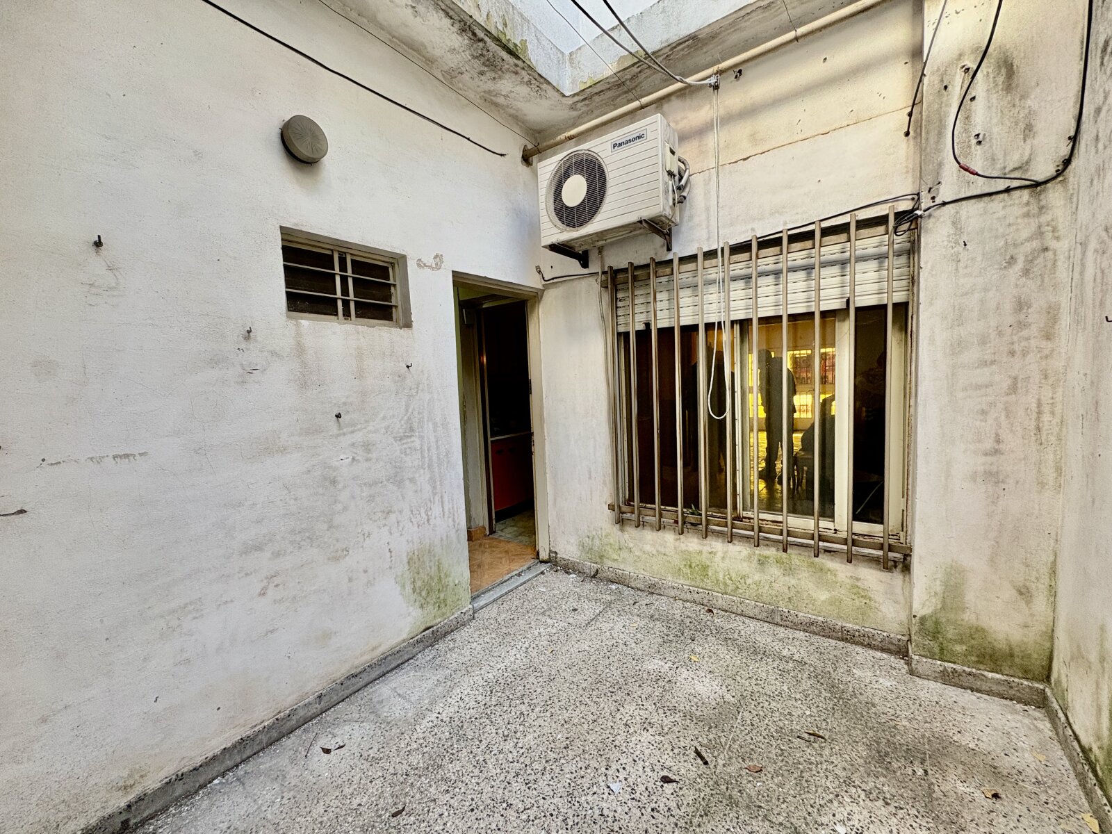 Casa en planta baja. Virasoro 1400. - 14