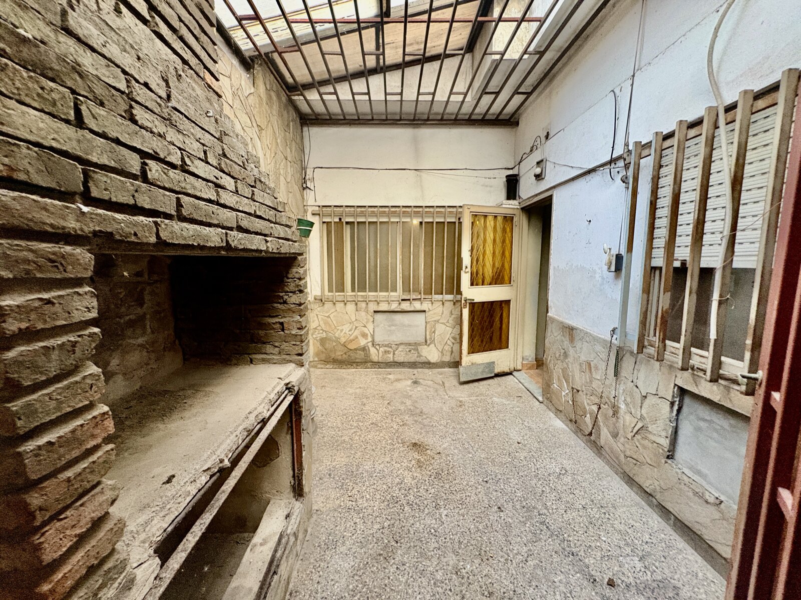 Casa en planta baja. Virasoro 1400. - 23