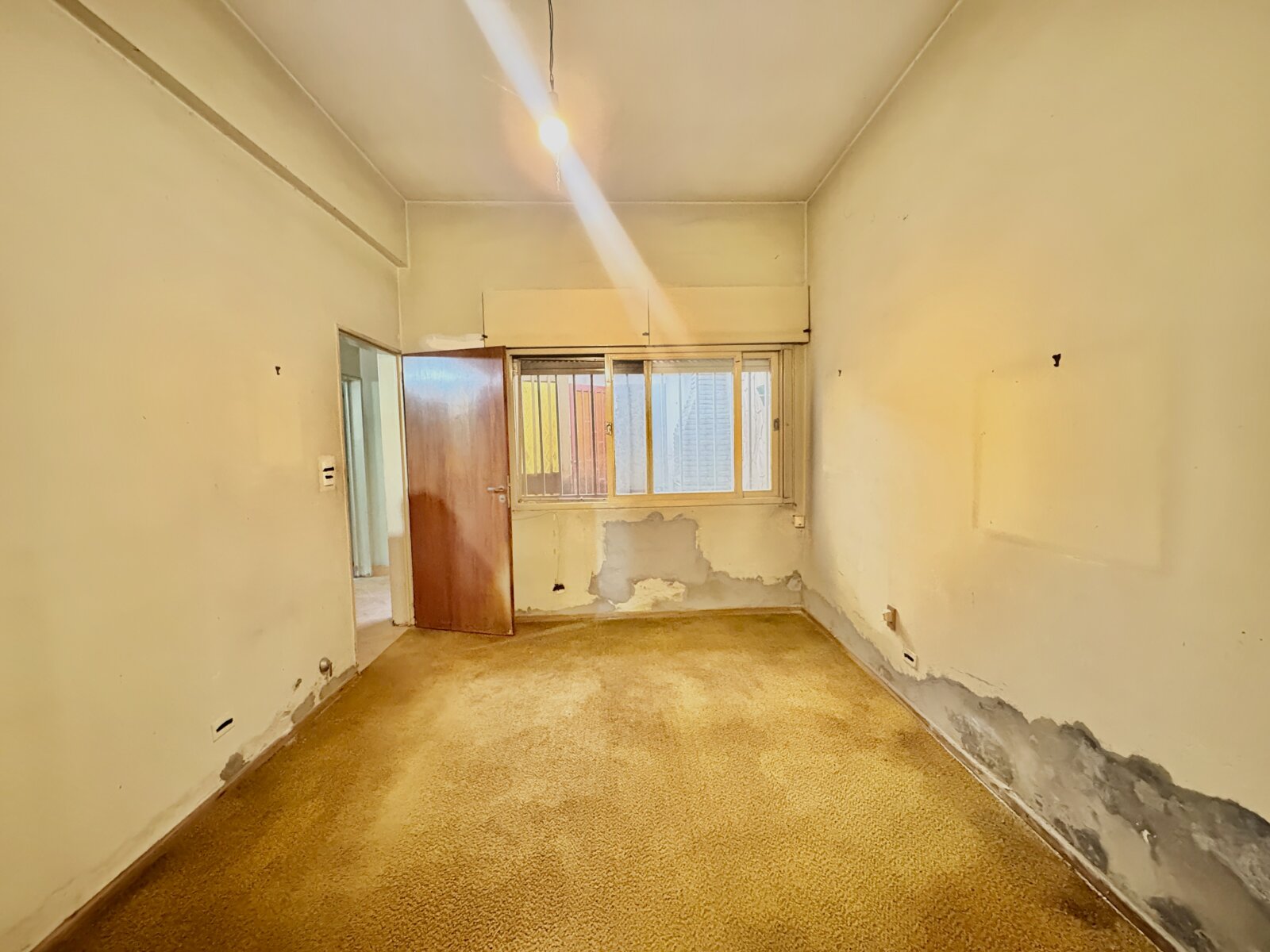 Casa en planta baja. Virasoro 1400. - 24