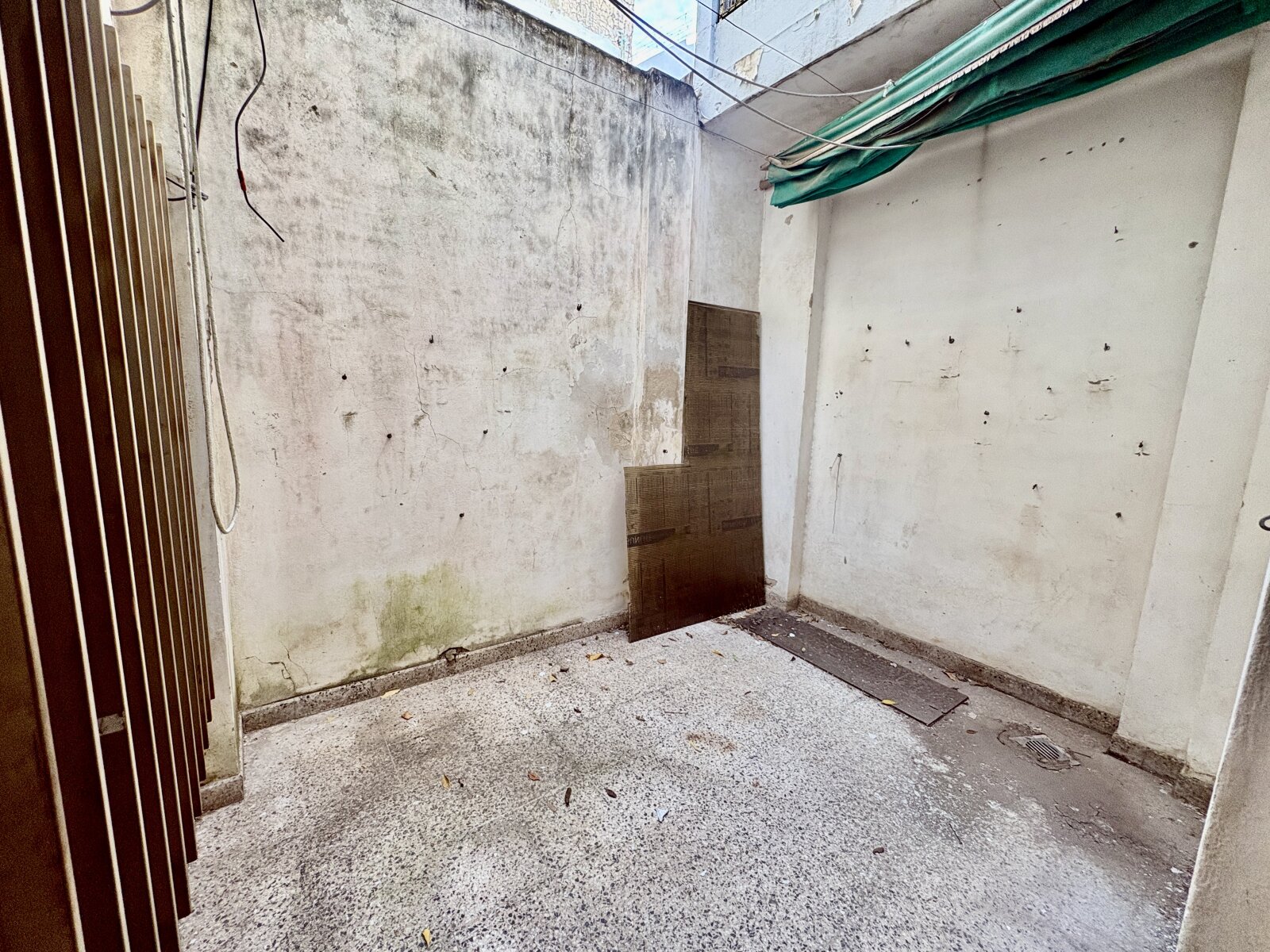 Casa en planta baja. Virasoro 1400. - 13
