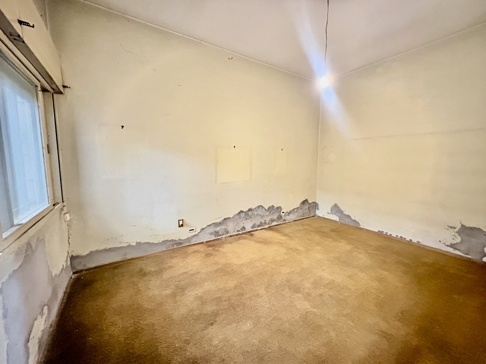 Casa en planta baja. Virasoro 1400. - 22
