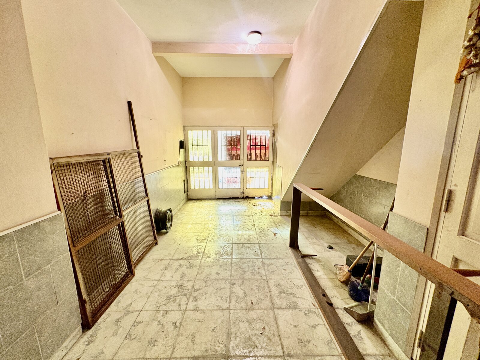 Casa en planta baja. Virasoro 1400. - 6