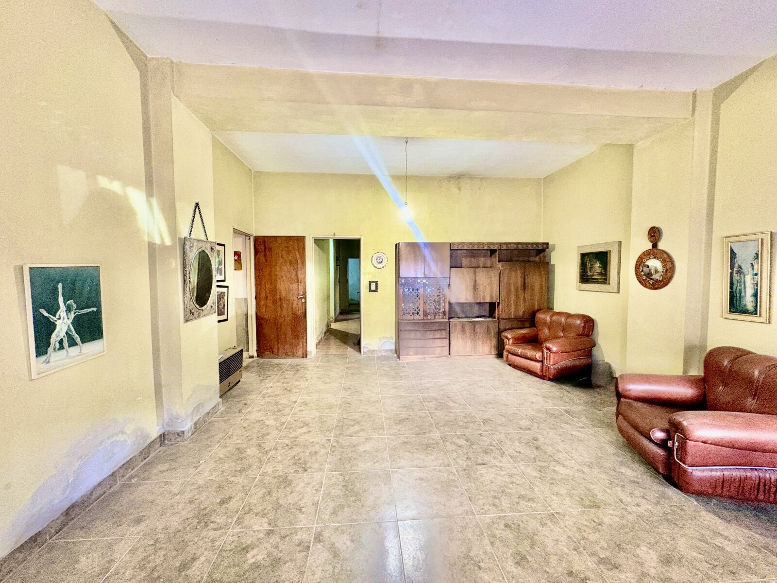 Casa en planta baja. Virasoro 1400. - 4
