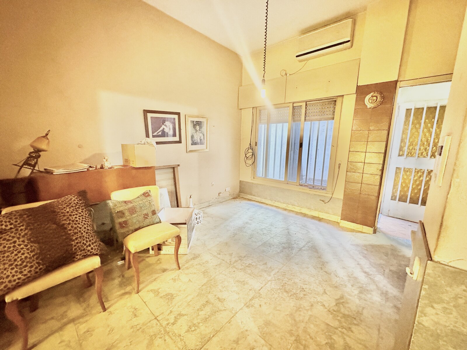 Casa en planta baja. Virasoro 1400. - 9