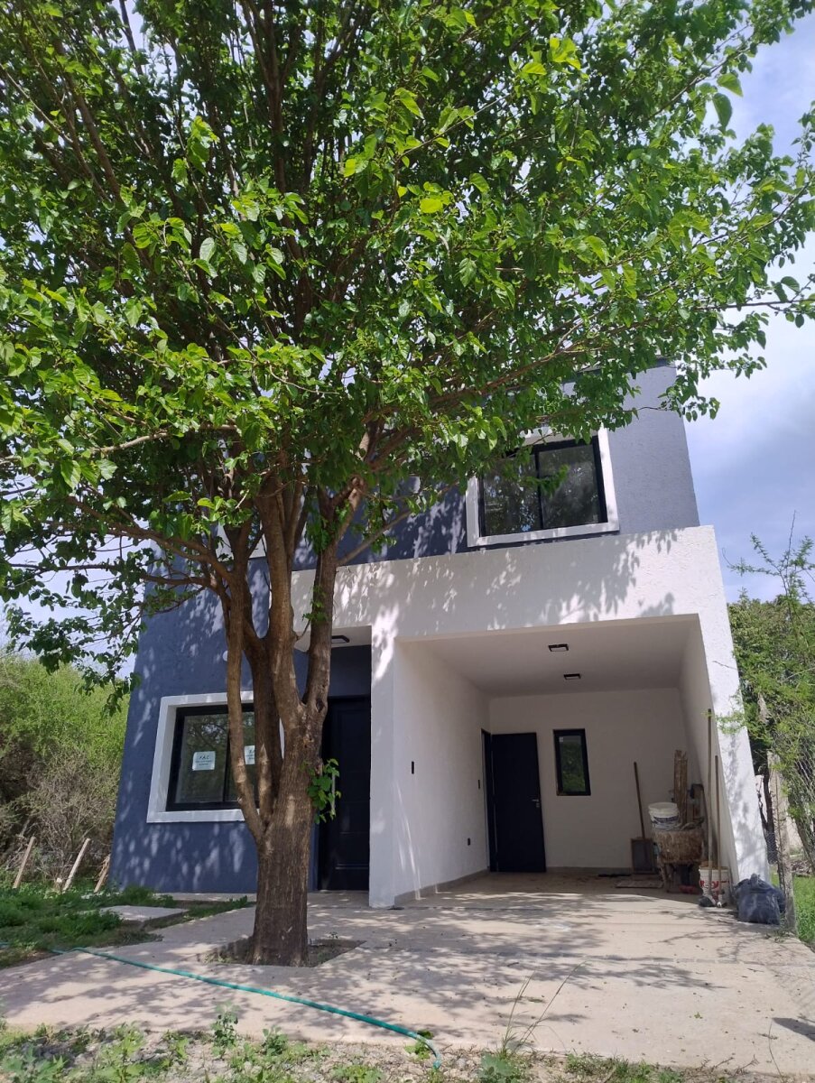 001-Casa a estrenar en el exclusivo barrio Campo Verde de Villa Catalina, Río Ceballos - Imagen 23