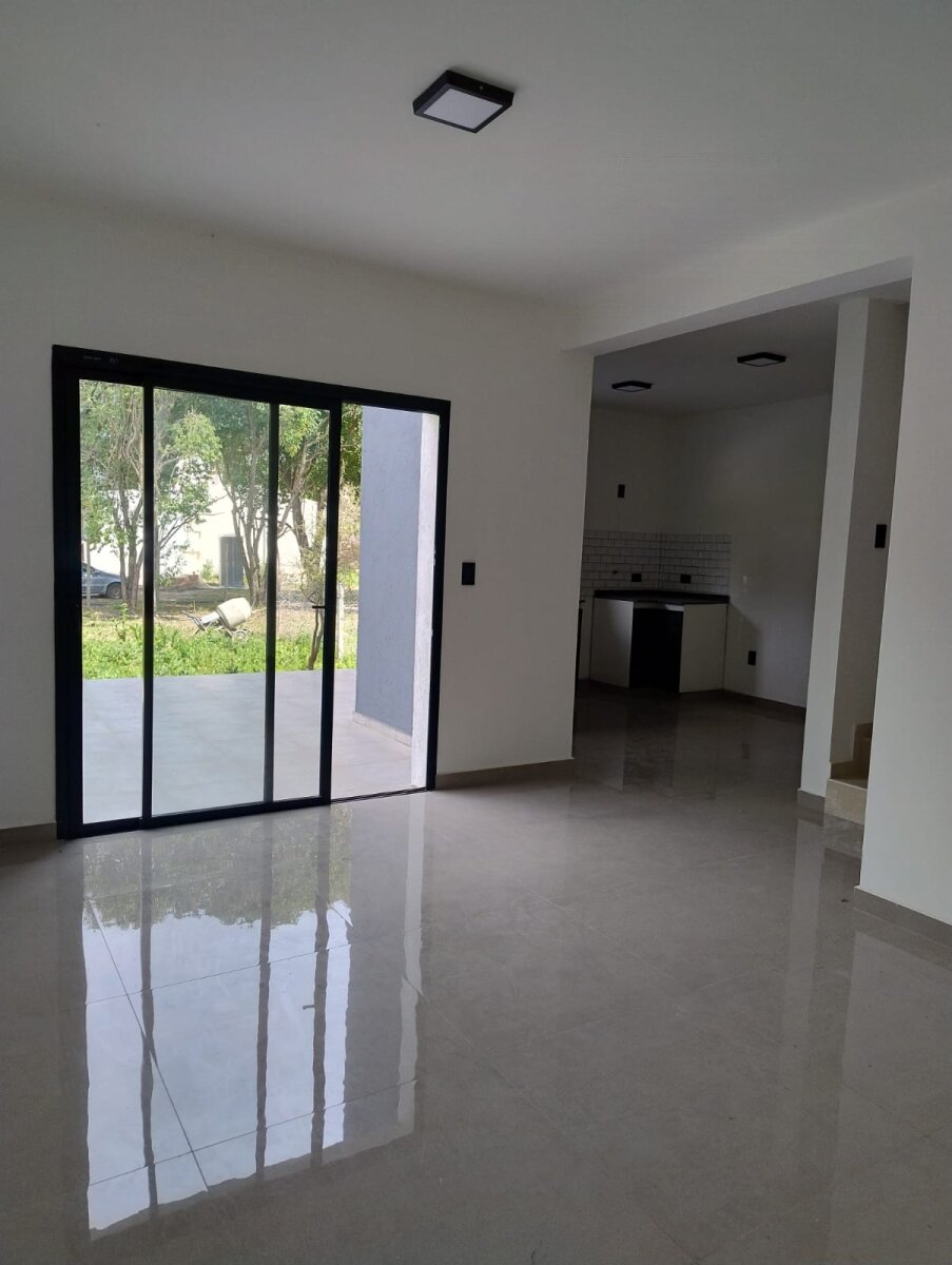 001-Casa a estrenar en el exclusivo barrio Campo Verde de Villa Catalina, Río Ceballos - Imagen 26