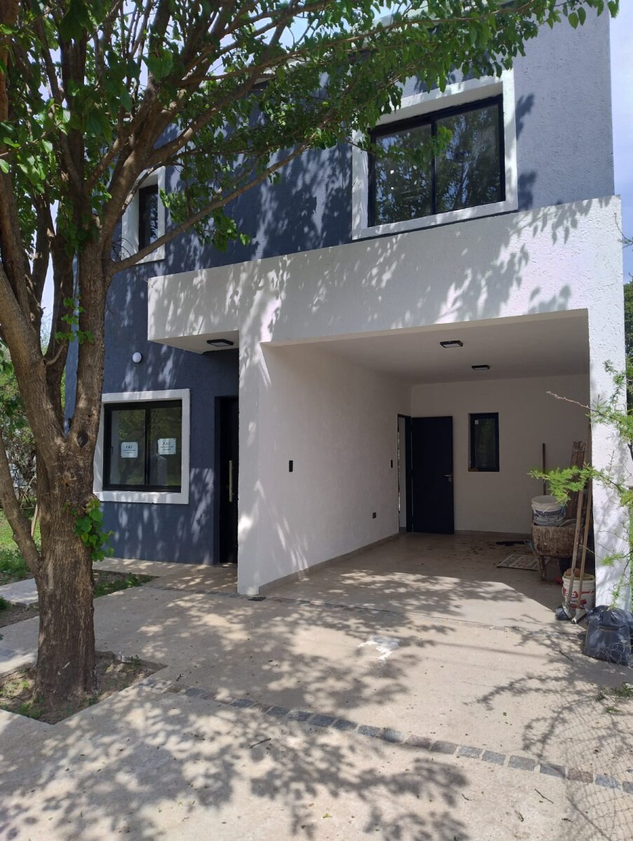 001-Casa a estrenar en el exclusivo barrio Campo Verde de Villa Catalina, Río Ceballos - Imagen 20