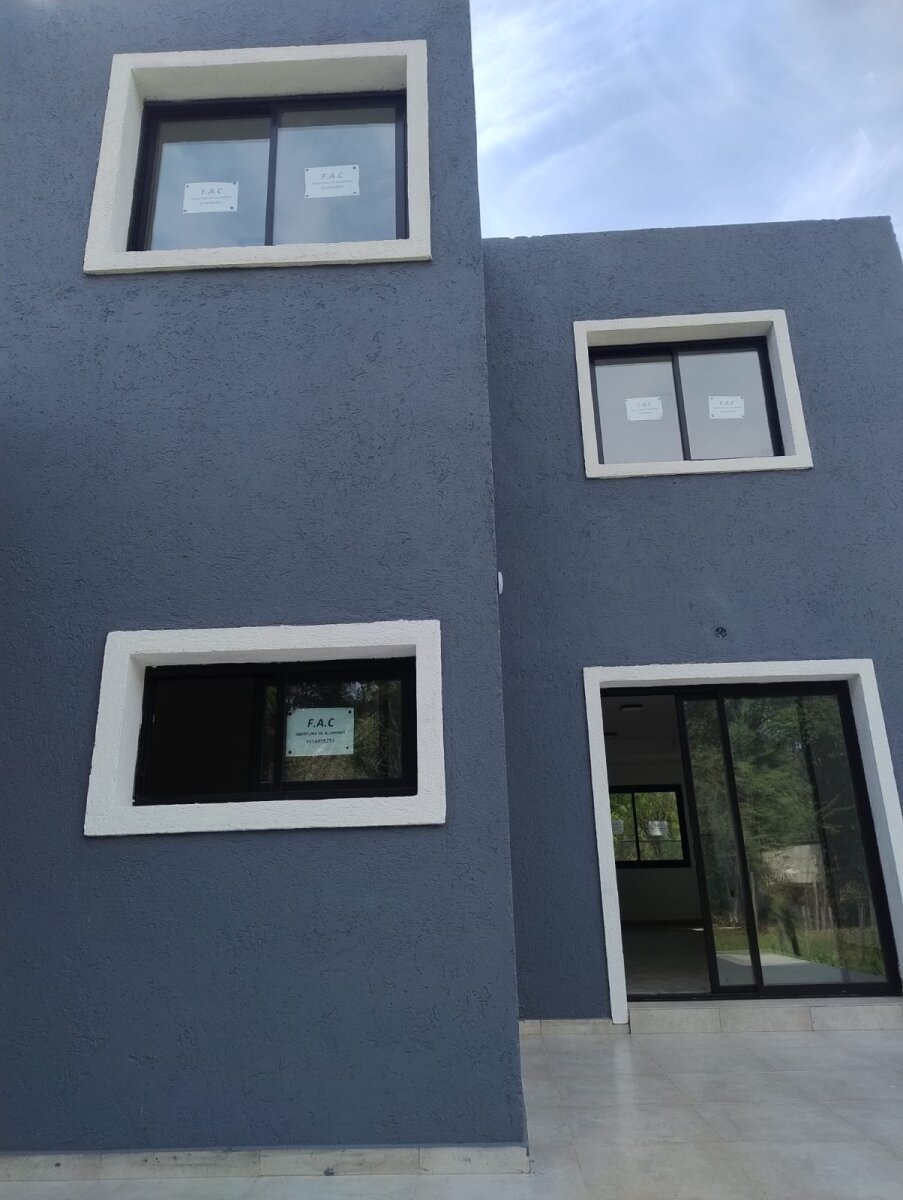 001-Casa a estrenar en el exclusivo barrio Campo Verde de Villa Catalina, Río Ceballos - Imagen 27