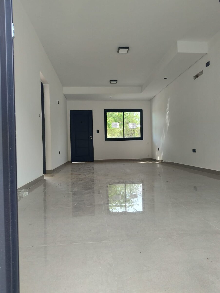 001-Casa a estrenar en el exclusivo barrio Campo Verde de Villa Catalina, Río Ceballos - Imagen 5