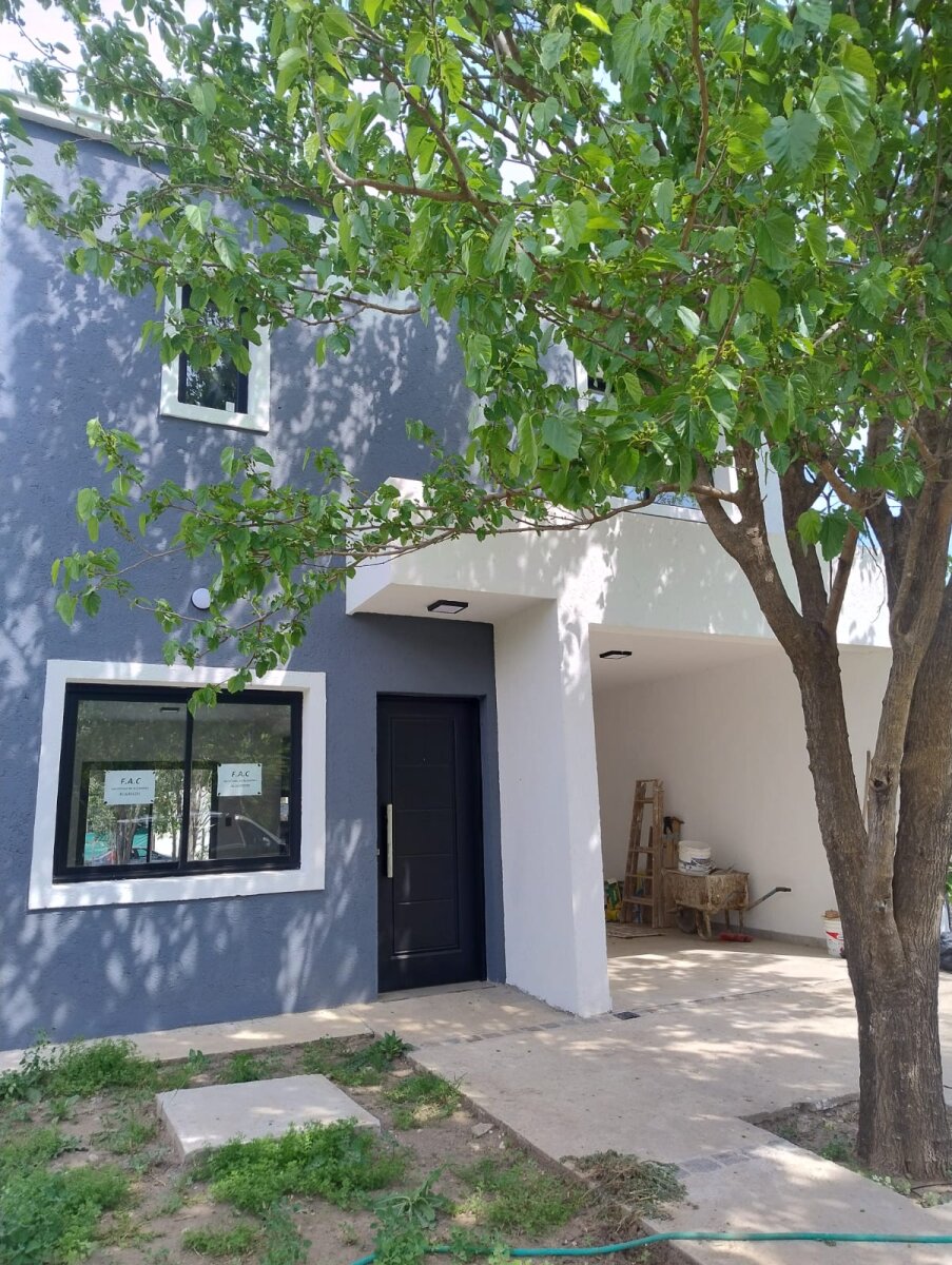 001-Casa a estrenar en el exclusivo barrio Campo Verde de Villa Catalina, Río Ceballos - Imagen 21