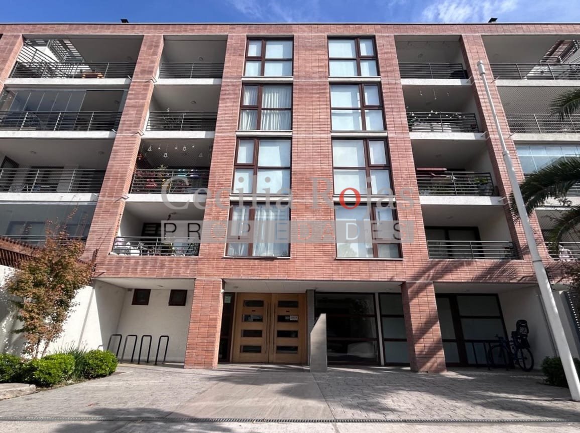 SE VENDE 3D/2B en Ñuñoa | 91 m² + Terraza | A pasos Metro Línea 3 Estac Chile España