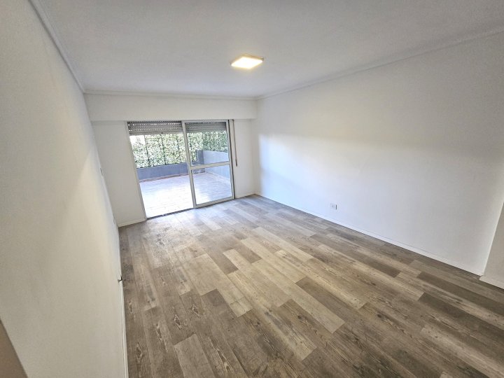 Departamentos - Rosario -  Alquiler