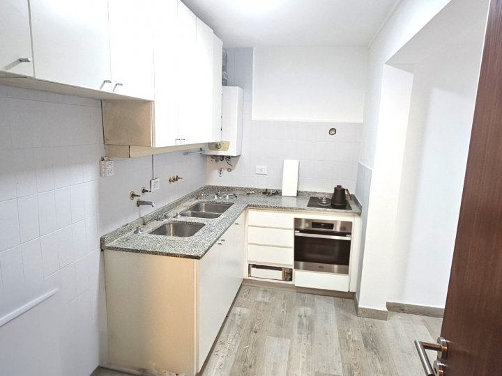 Departamentos - Rosario -  Alquiler