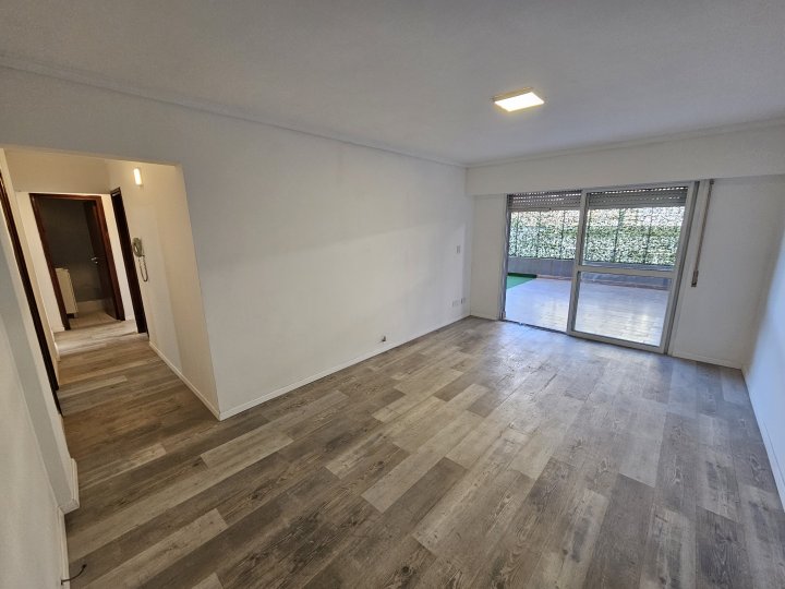 Departamentos - Rosario -  Alquiler