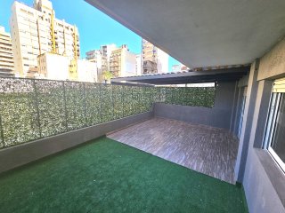 Departamentos - Rosario -  Alquiler