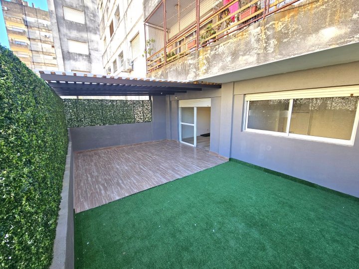 Departamentos - Rosario -  Alquiler