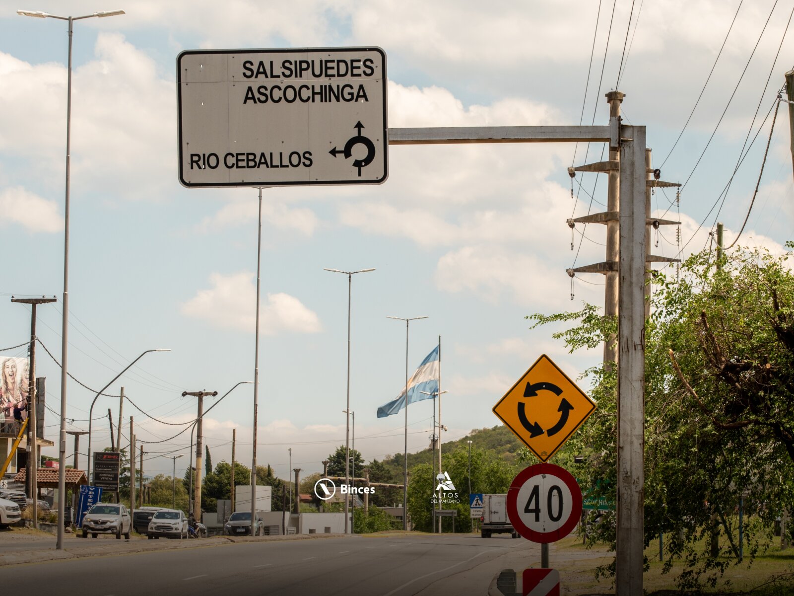 Tu terreno en Altos del Manzano. A un paso de Salsipuedes y muy cerca de Córdoba Capital. - 7