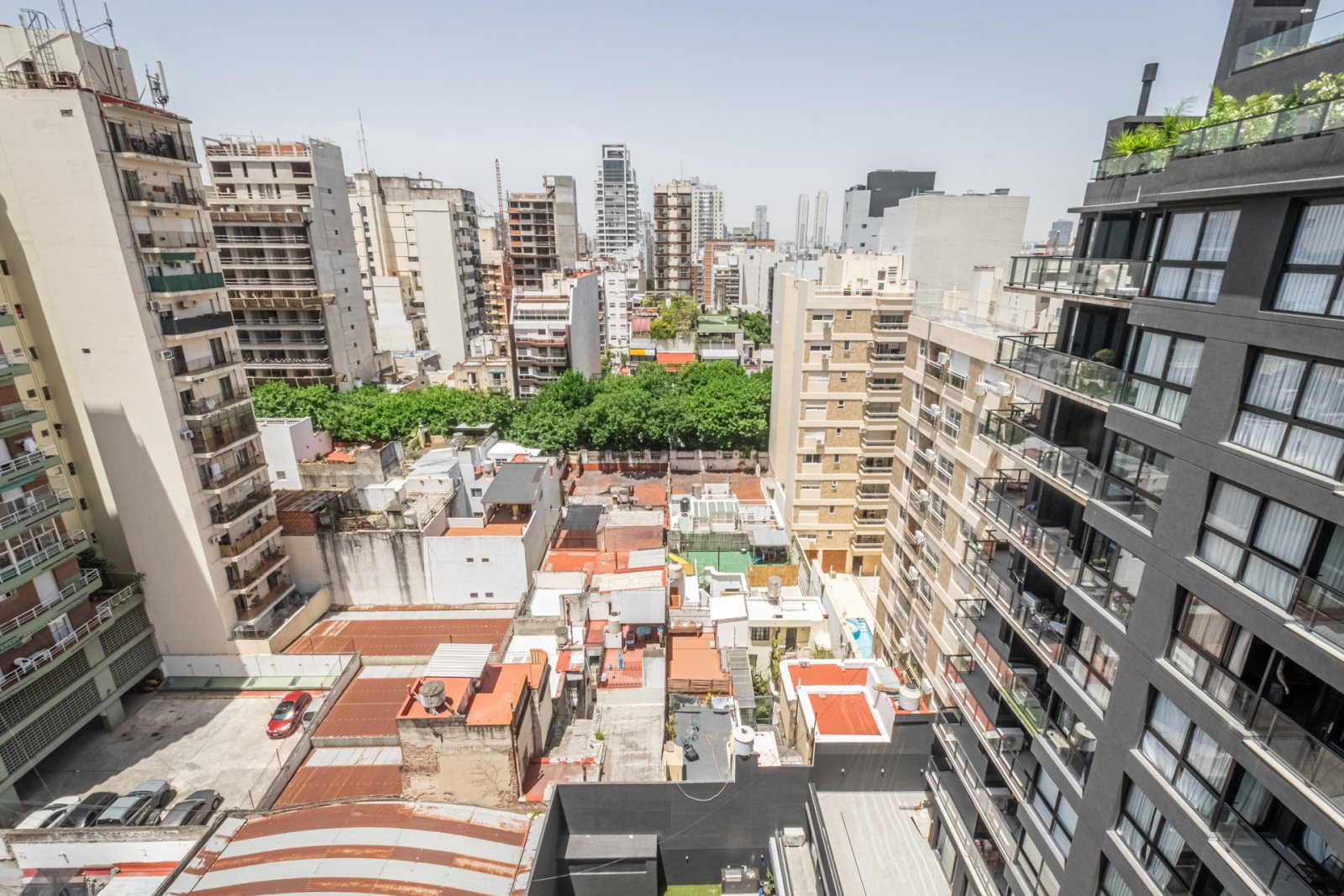 Departamento Premium en QUO ZAPATA. Financiación Propia! Atento Inversor - 48