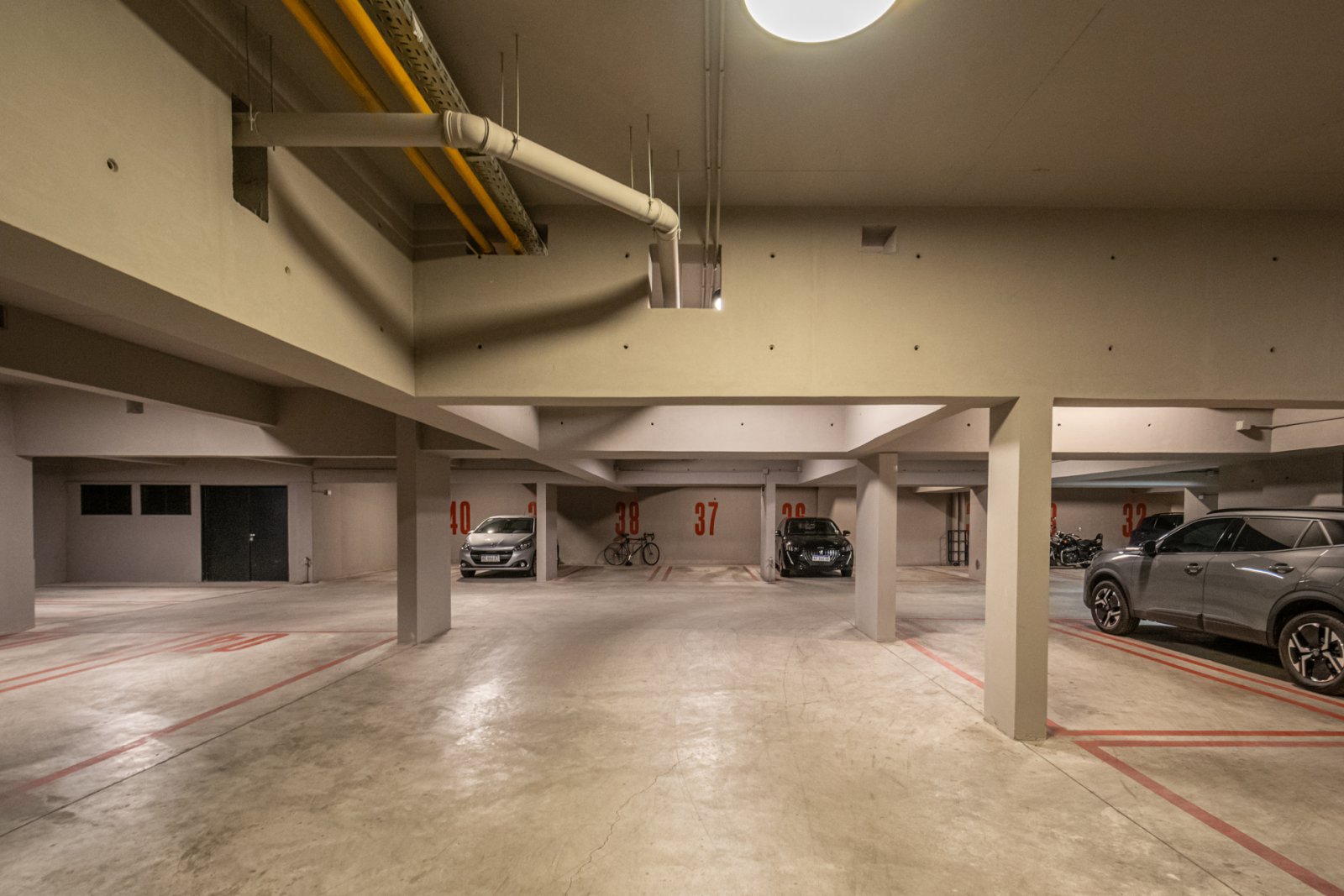 Departamento Premium en QUO ZAPATA. Financiación Propia! Atento Inversor - 26