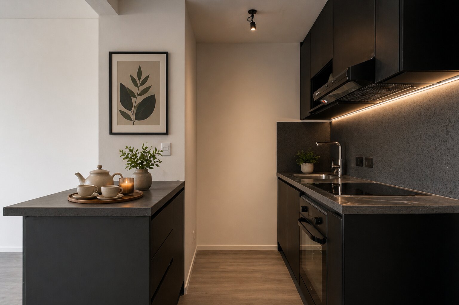 Departamento Premium en QUO ZAPATA. Financiación Propia! Atento Inversor - 9