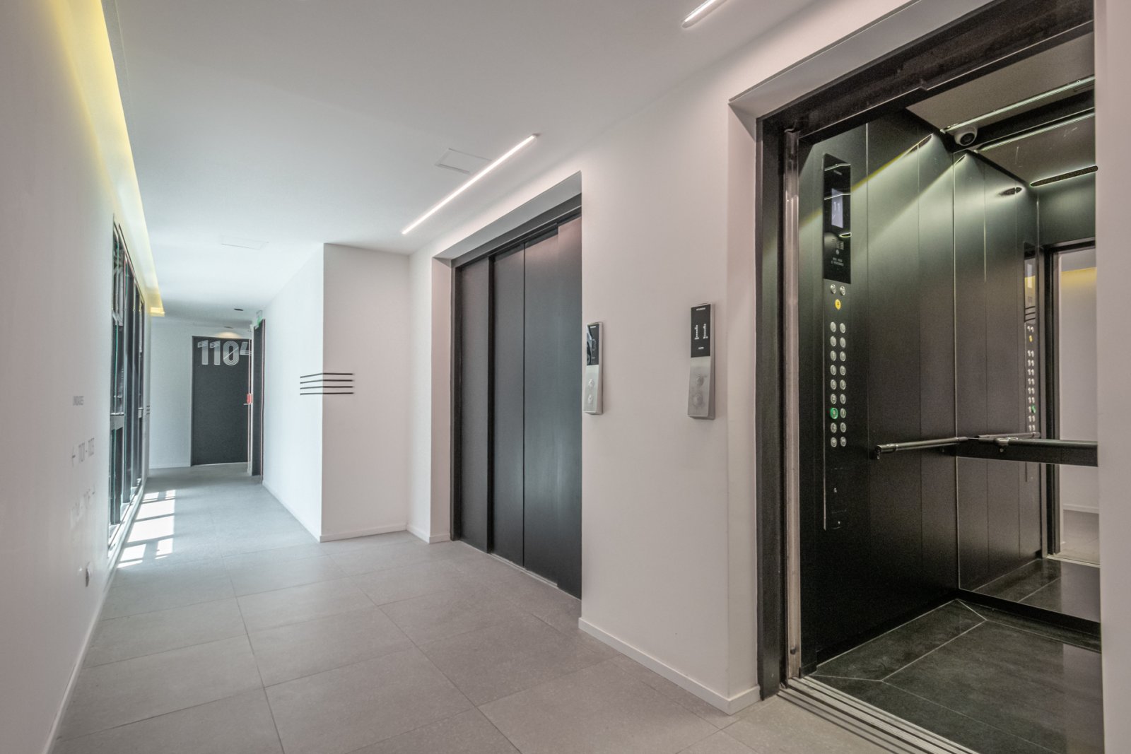 Departamento Premium en QUO ZAPATA. Financiación Propia! Atento Inversor - 24