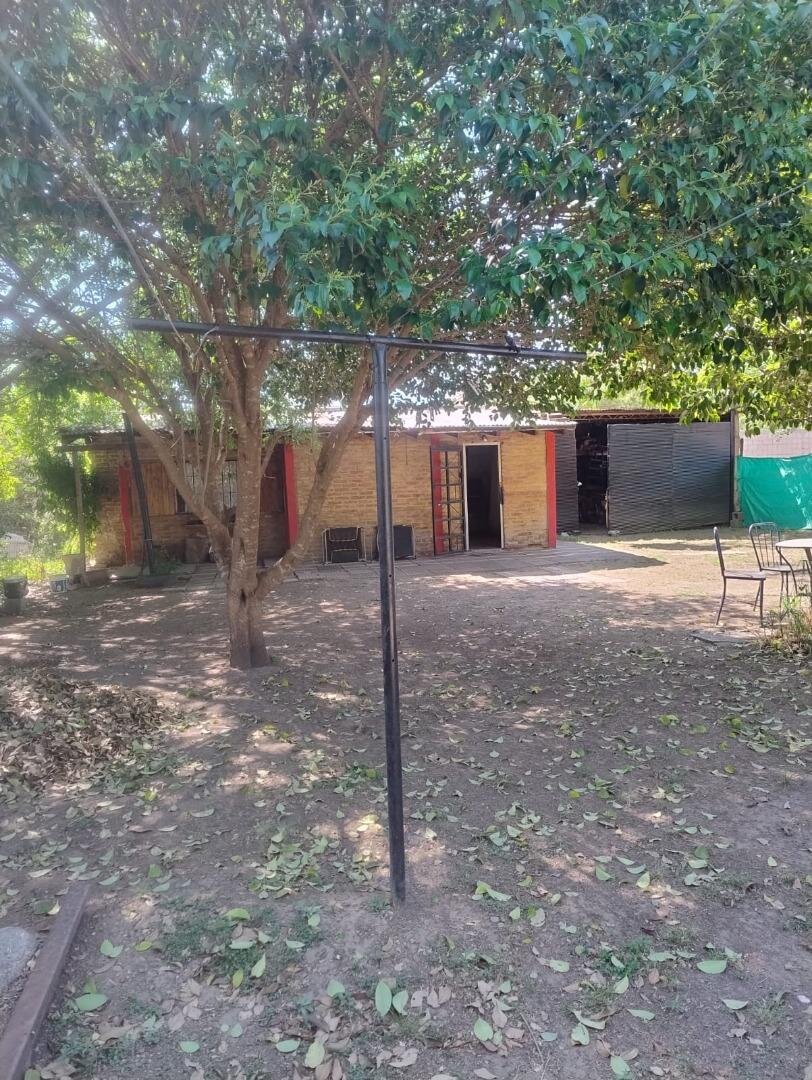 001- Casa en La Donosa, Villa del Prado  Oportunidad real con terreno y galpón - Imagen 5
