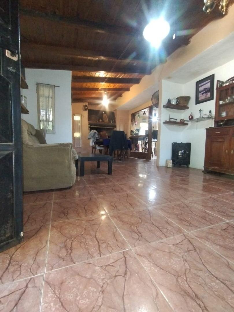 001- Casa en La Donosa, Villa del Prado  Oportunidad real con terreno y galpón - Imagen 14