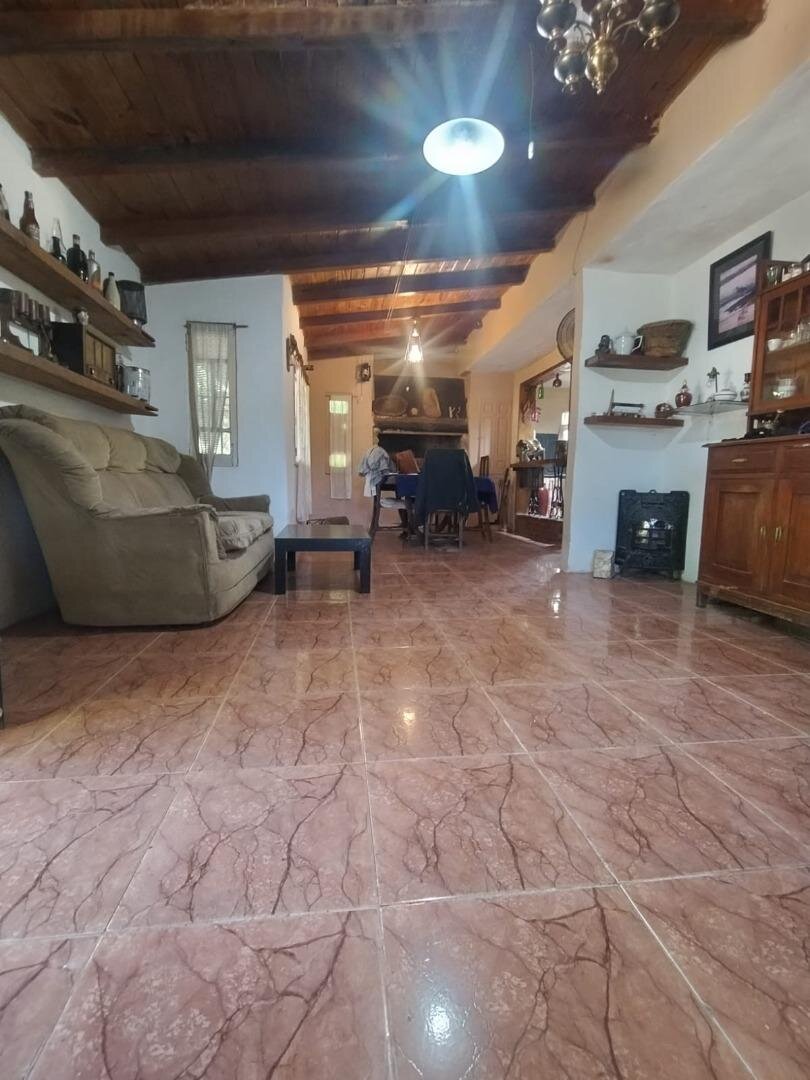 001- Casa en La Donosa, Villa del Prado  Oportunidad real con terreno y galpón - Imagen 16