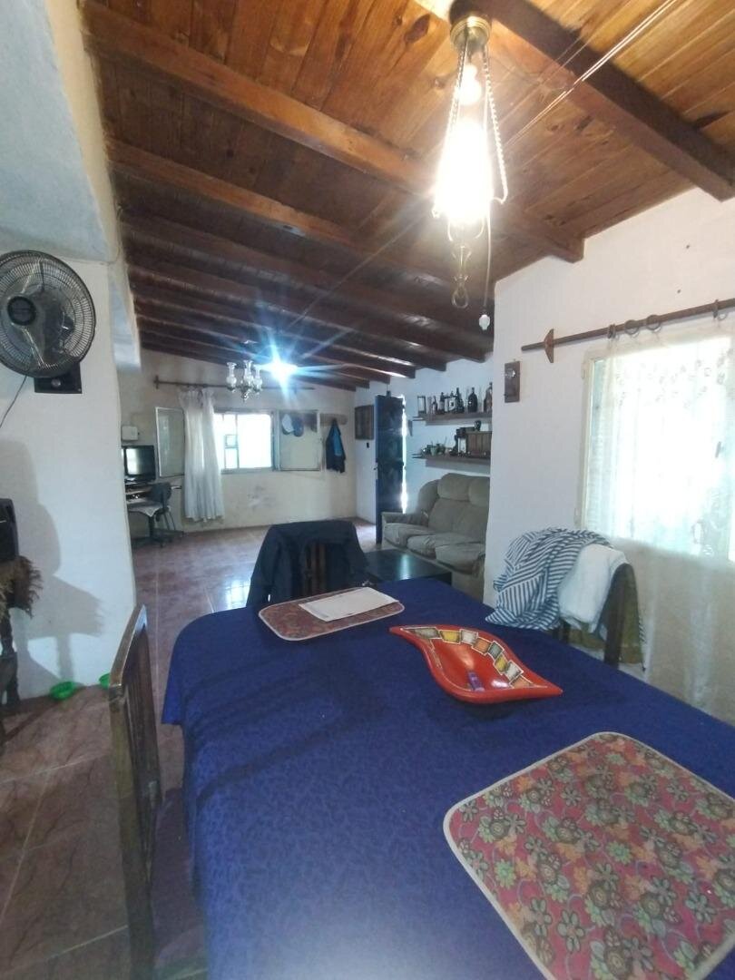 001- Casa en La Donosa, Villa del Prado  Oportunidad real con terreno y galpón - Imagen 8