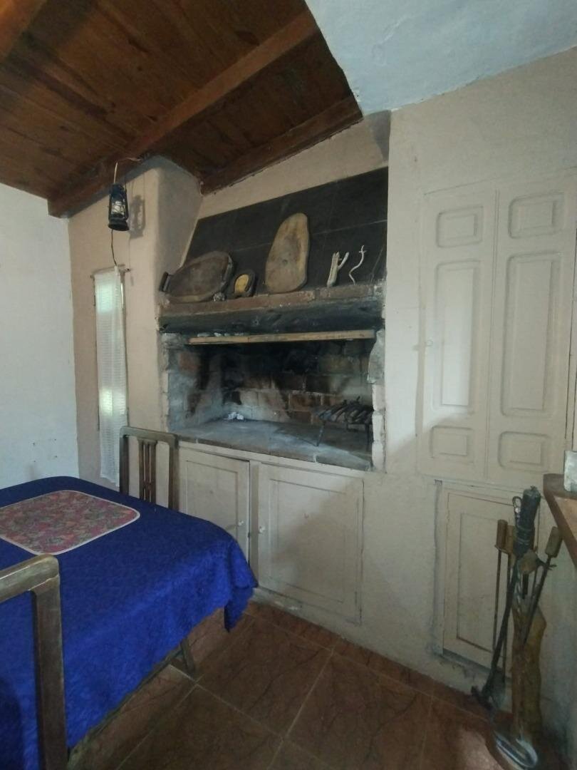 001- Casa en La Donosa, Villa del Prado  Oportunidad real con terreno y galpón - Imagen 12