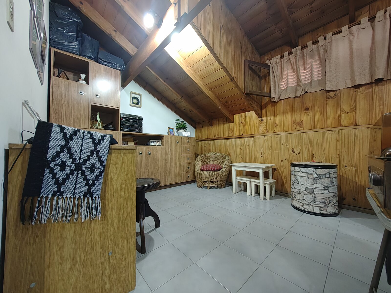 CHALET 5 AMBIENTES CON PILETA! - 15