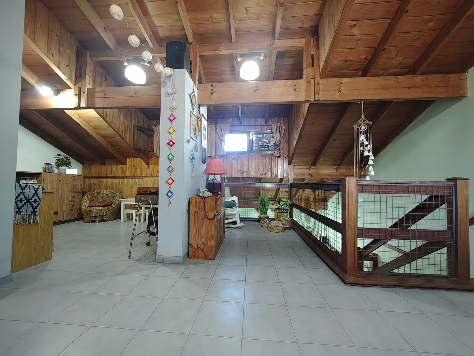 CHALET 5 AMBIENTES CON PILETA! - 13