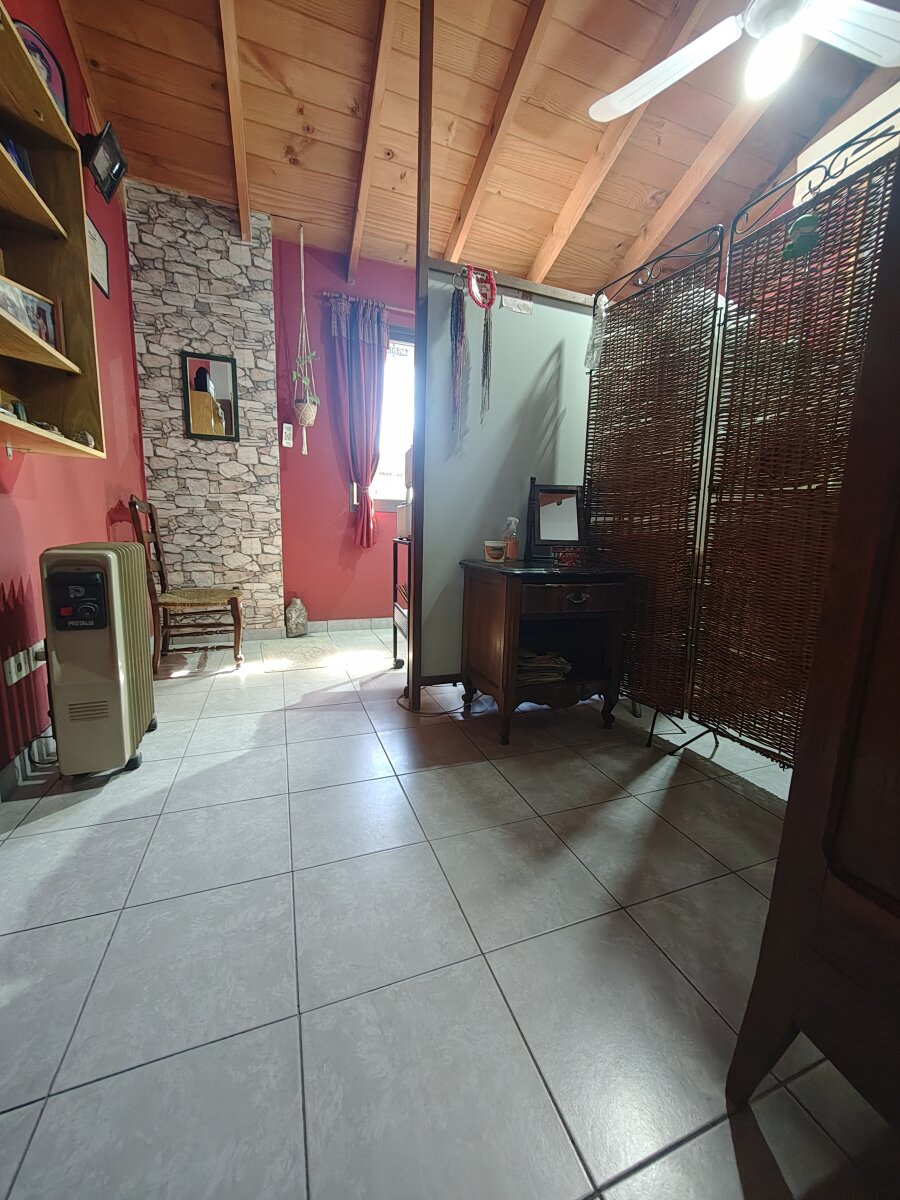 CHALET 5 AMBIENTES CON PILETA! - 18