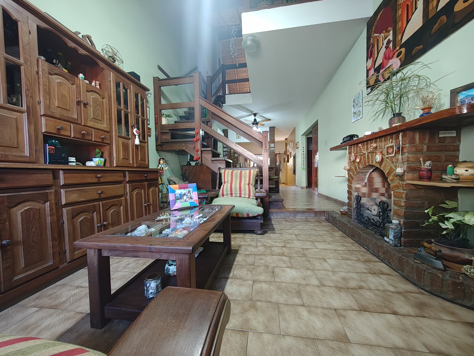 CHALET 5 AMBIENTES CON PILETA! - 7