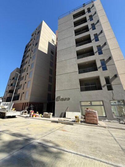Depto en Venta 1 dorm Estrenar, Pilay 21, Futura,