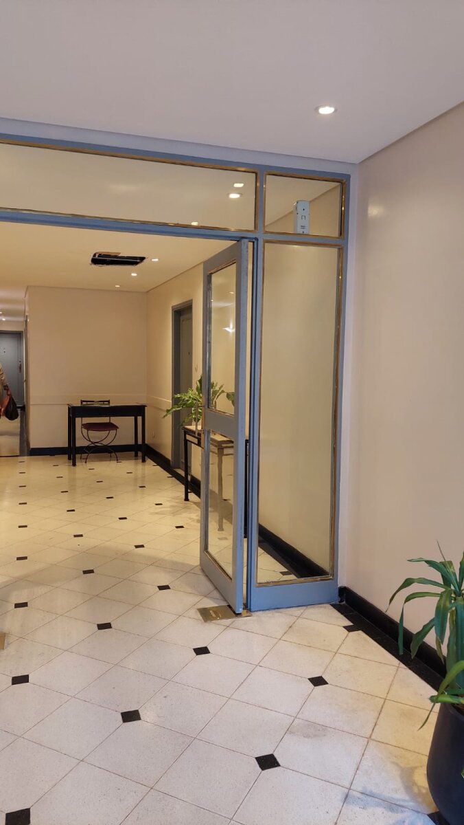 Departamento 2 ambientes en alquiler temporario ubicado en Recoleta - 24