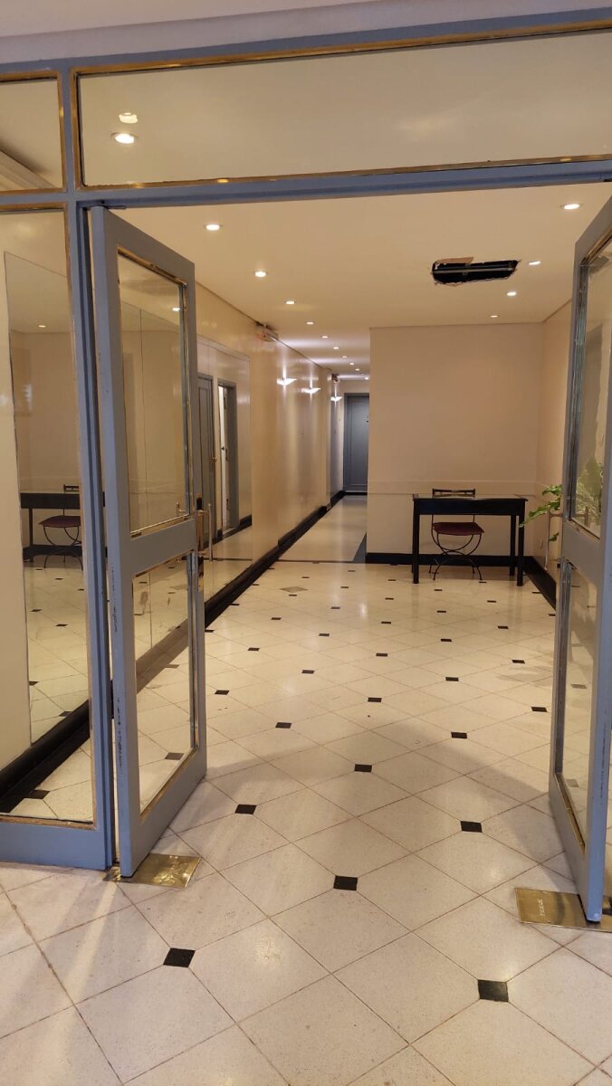 Departamento 2 ambientes en alquiler temporario ubicado en Recoleta - 23