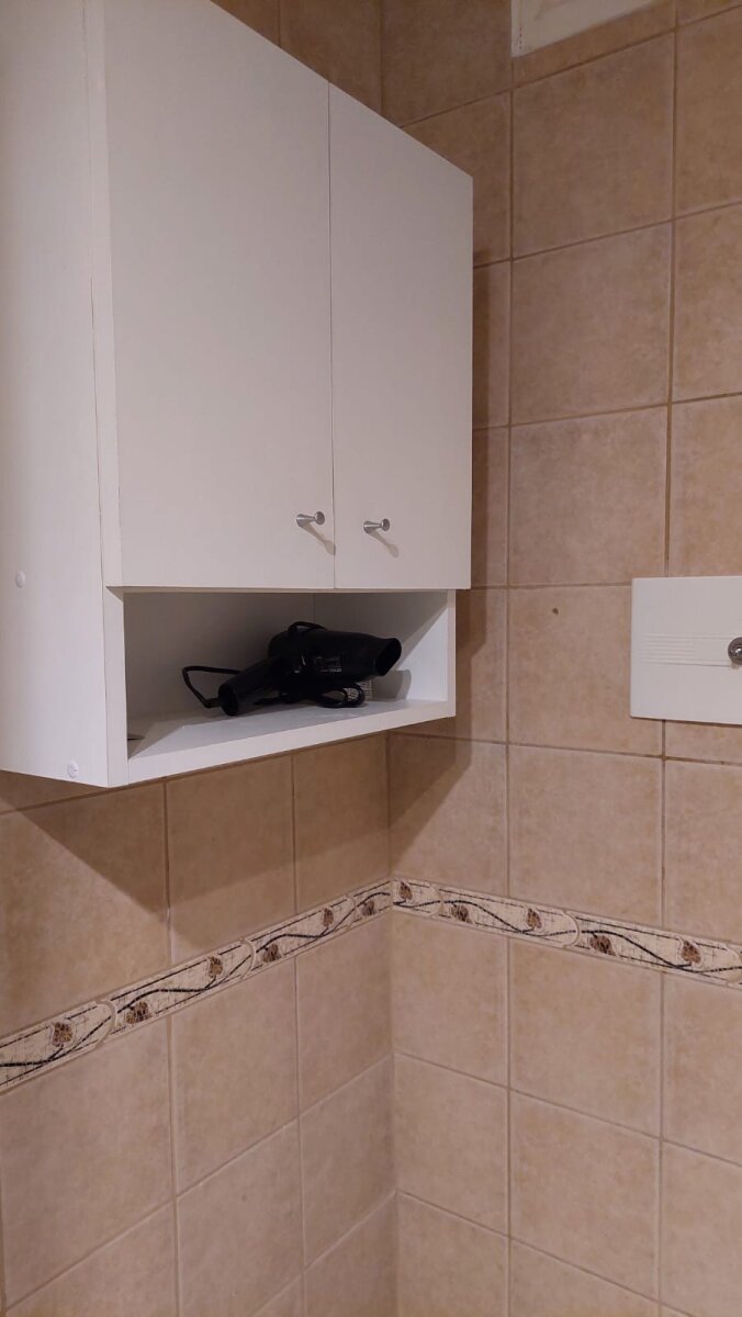 Departamento 2 ambientes en alquiler temporario ubicado en Recoleta - 18