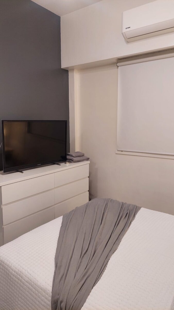 Departamento 2 ambientes en alquiler temporario ubicado en Recoleta - 16